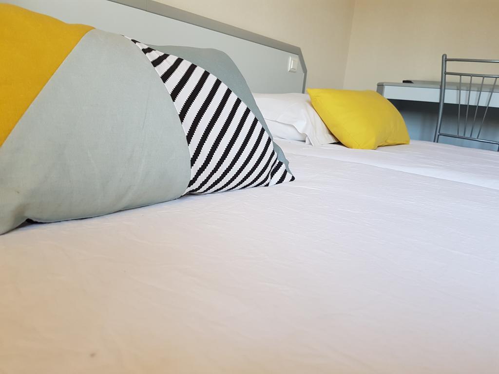 Hotel Le Sainte Florence Bagian luar foto
