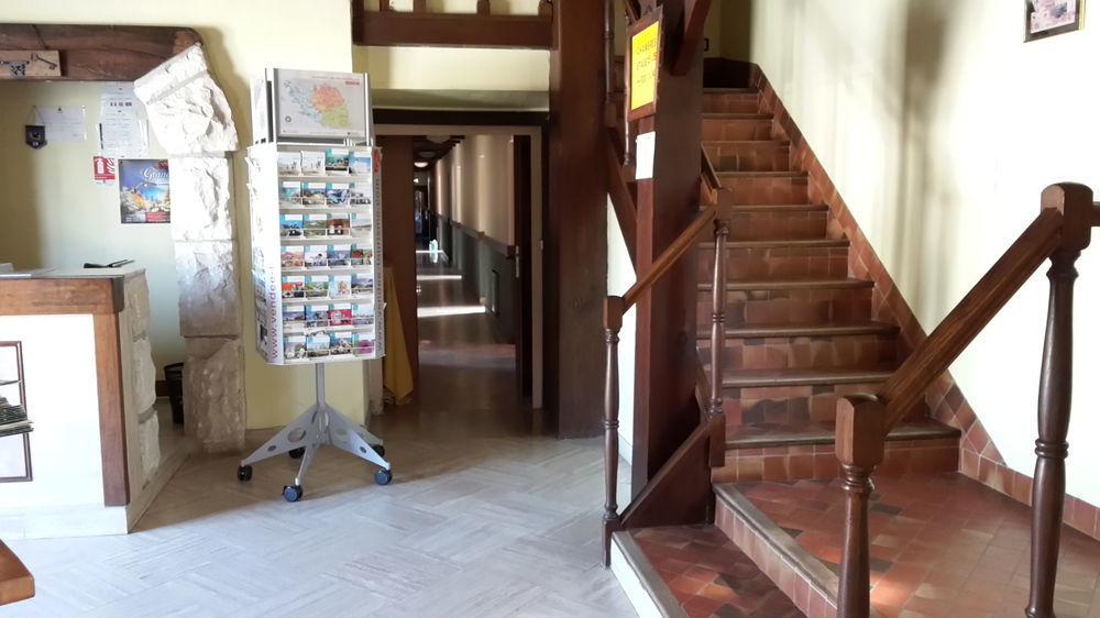 Hotel Le Sainte Florence Bagian luar foto
